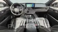 2024 Ssangyong Rexton