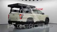 2024 Ssangyong Rexton