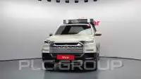 2024 Ssangyong Rexton