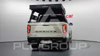 2024 Ssangyong Rexton