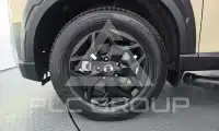 2024 Ssangyong Rexton