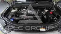2024 Ssangyong Rexton