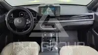 2024 Ssangyong Rexton