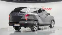 2024 Ssangyong Rexton