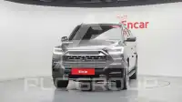 2024 Ssangyong Rexton