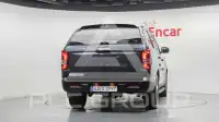 2024 Ssangyong Rexton