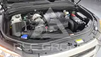 2024 Ssangyong Rexton