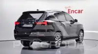 2024 Ssangyong Rexton