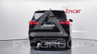 2024 Ssangyong Rexton
