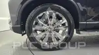 2024 Ssangyong Rexton
