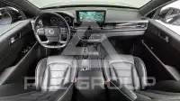 2024 Ssangyong Rexton