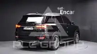 2024 Ssangyong Rexton