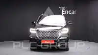 2024 Ssangyong Rexton