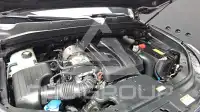2024 Ssangyong Rexton