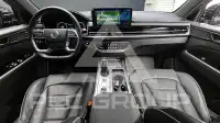 2024 Ssangyong Rexton
