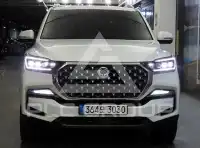 2024 Ssangyong Rexton