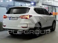 2024 Ssangyong Rexton