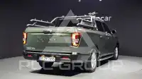2024 Ssangyong Rexton