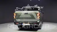 2024 Ssangyong Rexton