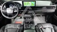 2024 Ssangyong Rexton