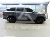 2024 Ssangyong Rexton