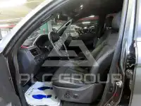 2024 Ssangyong Rexton