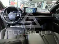 2024 Ssangyong Rexton