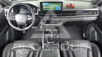 2024 Ssangyong Rexton