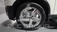 2024 Ssangyong Rexton
