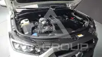2024 Ssangyong Rexton