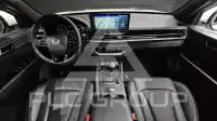 2024 Ssangyong Rexton