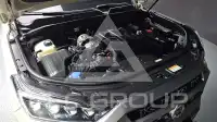2024 Ssangyong Rexton