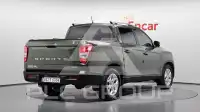 2024 Ssangyong Rexton
