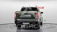 2024 Ssangyong Rexton