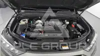 2024 Ssangyong Rexton