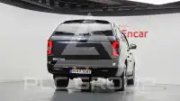 2024 Ssangyong Rexton
