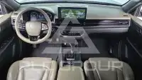 2024 Ssangyong Rexton