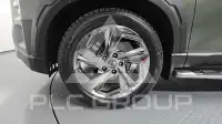 2024 Ssangyong Rexton