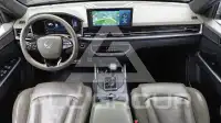 2024 Ssangyong Rexton