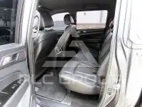 2024 Ssangyong Rexton