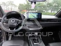2024 Ssangyong Rexton