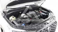 2024 Ssangyong Rexton