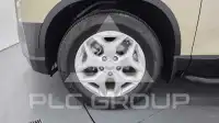 2024 Ssangyong Rexton