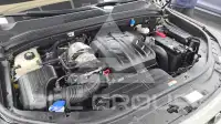 2024 Ssangyong Rexton