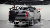 2024 Ssangyong Rexton