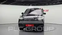 2024 Ssangyong Rexton