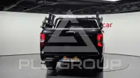 2024 Ssangyong Rexton
