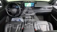 2024 Ssangyong Rexton