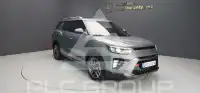 2024 Ssangyong Tivoli