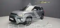 2024 Ssangyong Tivoli
